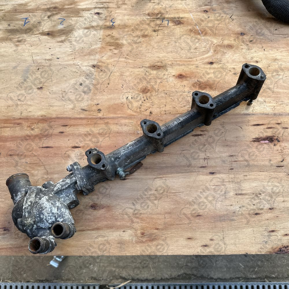 Occasion : Tubulure de refroidissement 2.5L TD pour Jeep Cherokee XJ (1993-1996)
