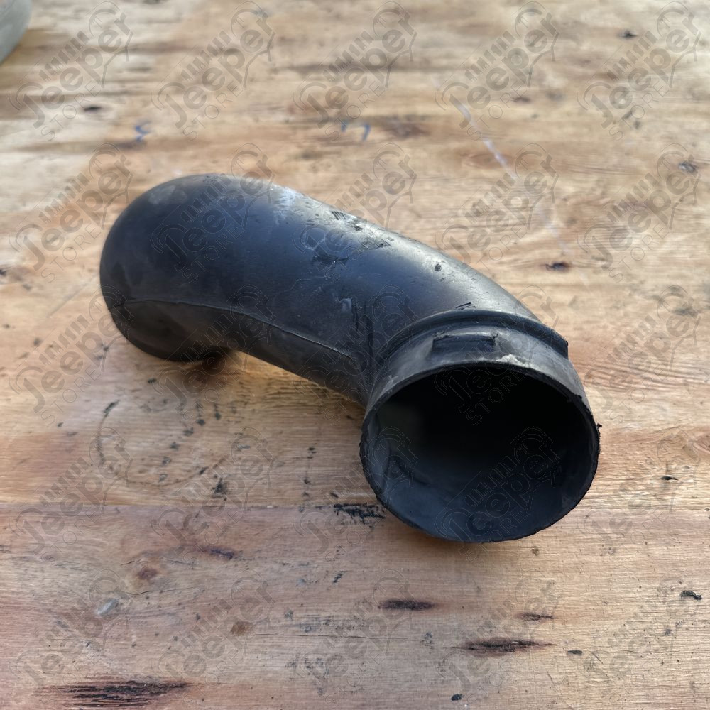 Occasion : Tuyau d’entrée de boîte à air 2.5L TD pour Jeep Cherokee XJ (1993-1996)