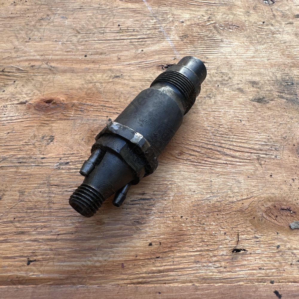 Occasion : Injecteur 2.5L TD et 3.1L TD (à refaire) pour XJ, ZJ, ZG (1993-2001)