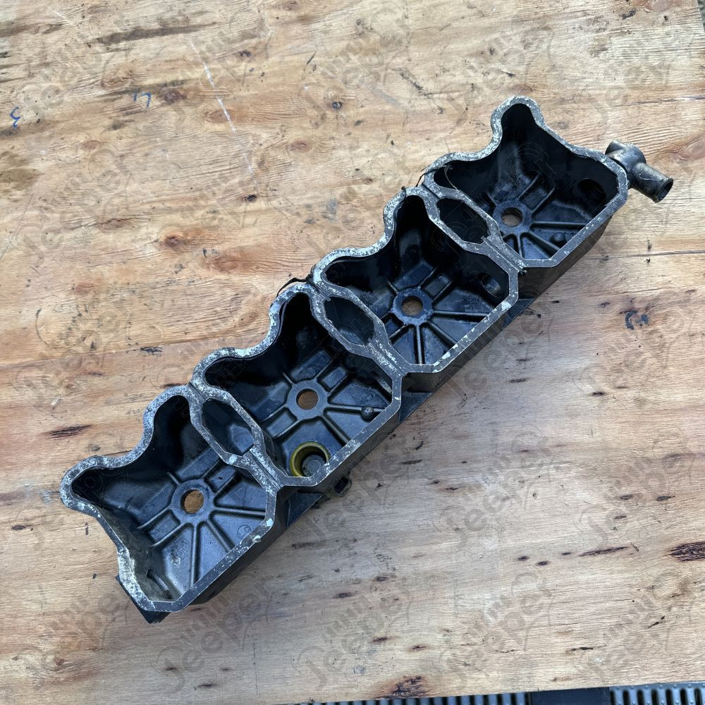 Occasion : Cache culbuteur en alu 2.5L TD VM pour XJ, ZJ, ZG (1993-1996)