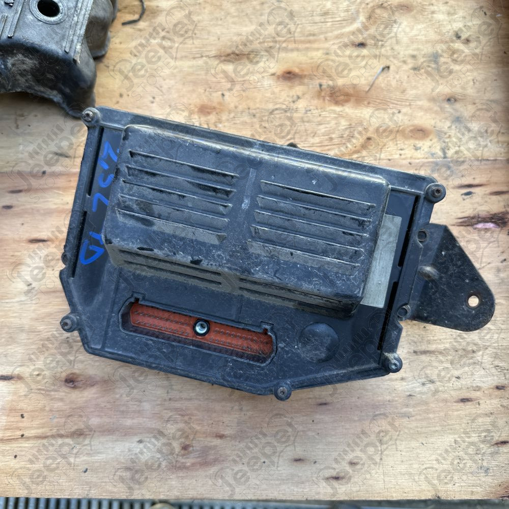 Occasion : Calculateur moteur 2.5L TD pour Jeep Cherokee XJ (1993-1996)