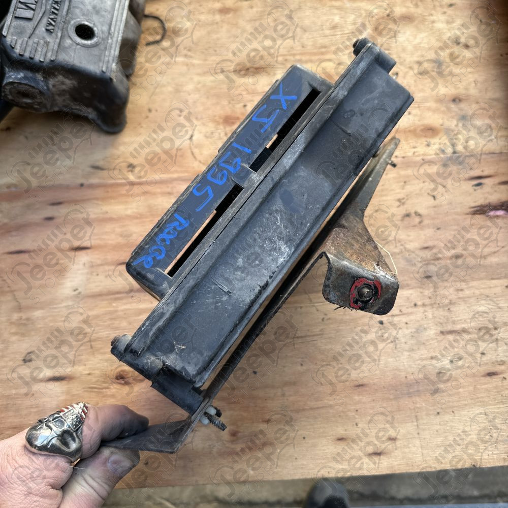 Occasion : Calculateur moteur 2.5L TD pour Jeep Cherokee XJ (1993-1996)