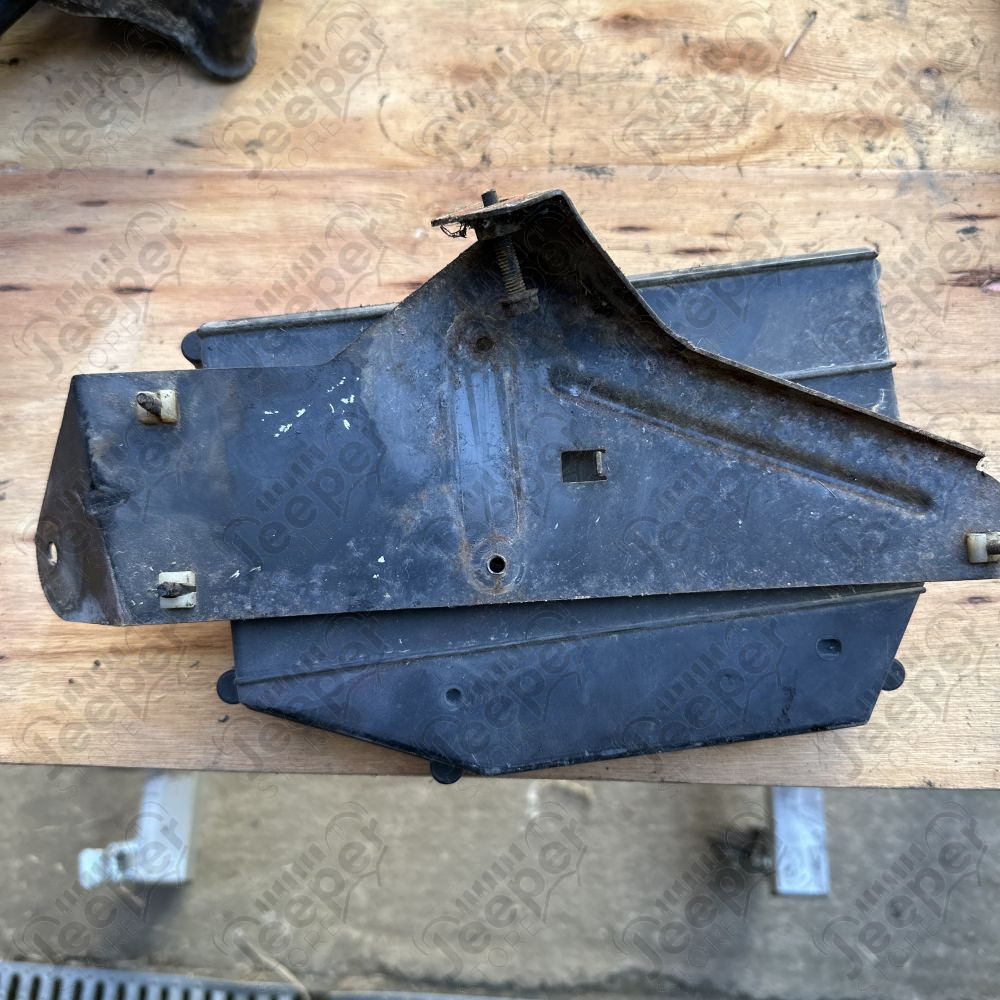 Occasion : Calculateur moteur 2.5L TD pour Jeep Cherokee XJ (1993-1996)