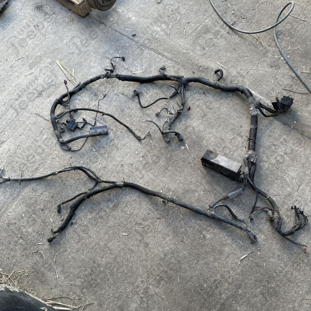 Occasion : Faisceaux électriques compartiment moteur 2.5L TD pour Jeep Cherokee XJ (1993-1996)