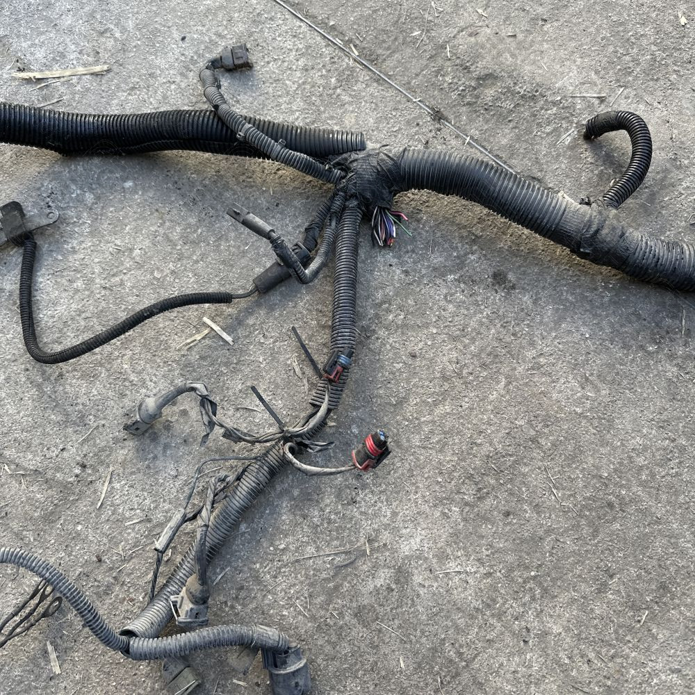 Occasion : Faisceaux électriques compartiment moteur 2.5L TD pour Jeep Cherokee XJ (1993-1996)