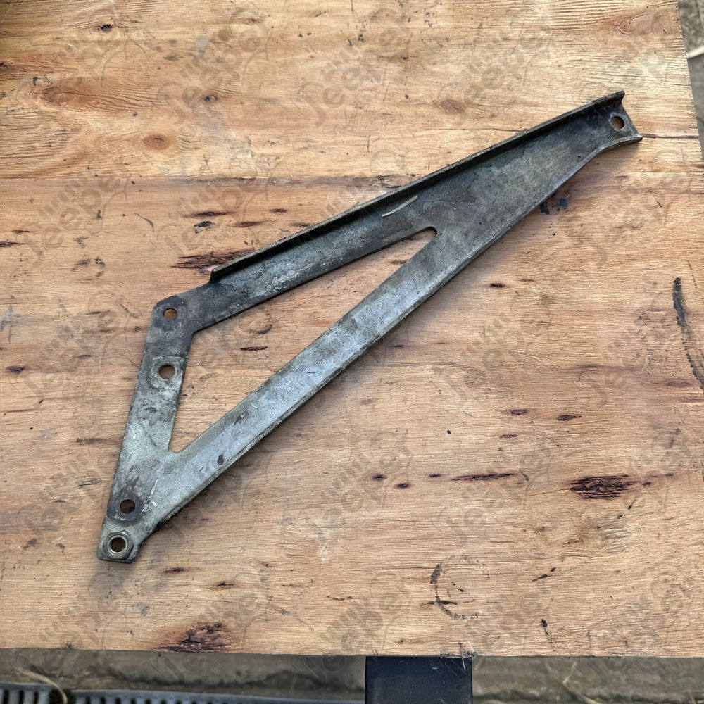 Occasion : Patte de fixation triangulaire ??? pour Jeep Cherokee XJ (1984-2001)