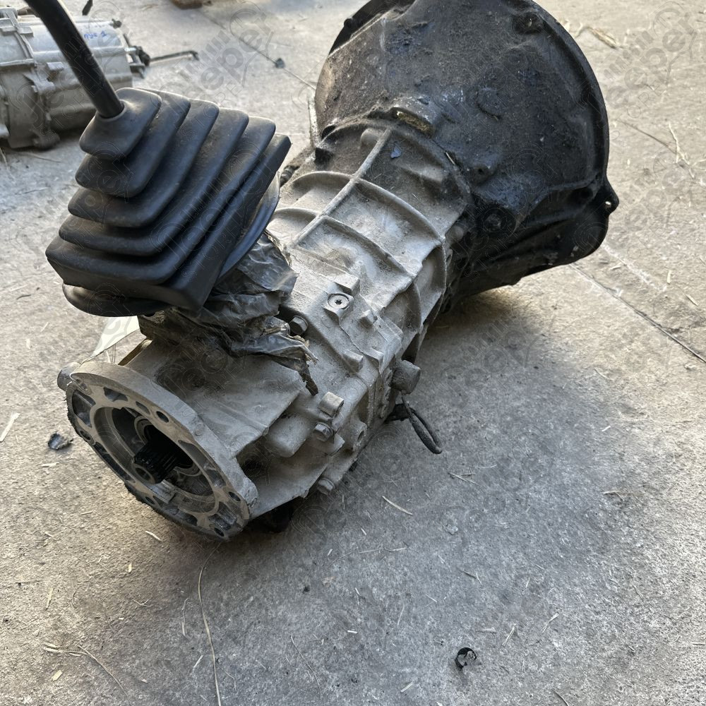 Occasion : Boîte à vitesses 5 rapports AX15 2.5L TD pour Jeep Cherokee XJ (1993-1996)
