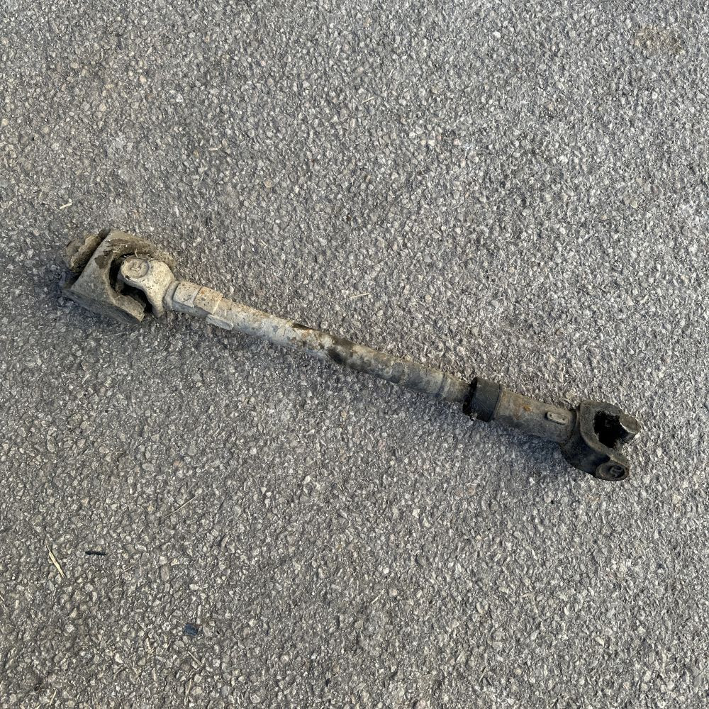 Occasion : Arbre de transmission avant 2.1L TD (4 portes) pour Jeep Cherokee XJ (1984-1993)