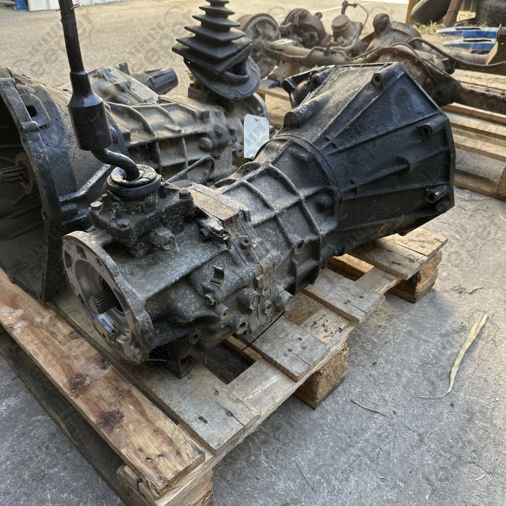 Occasion : Boîte à vitesses AX5 2.1L TD pour MJ, XJ (1984-1993)