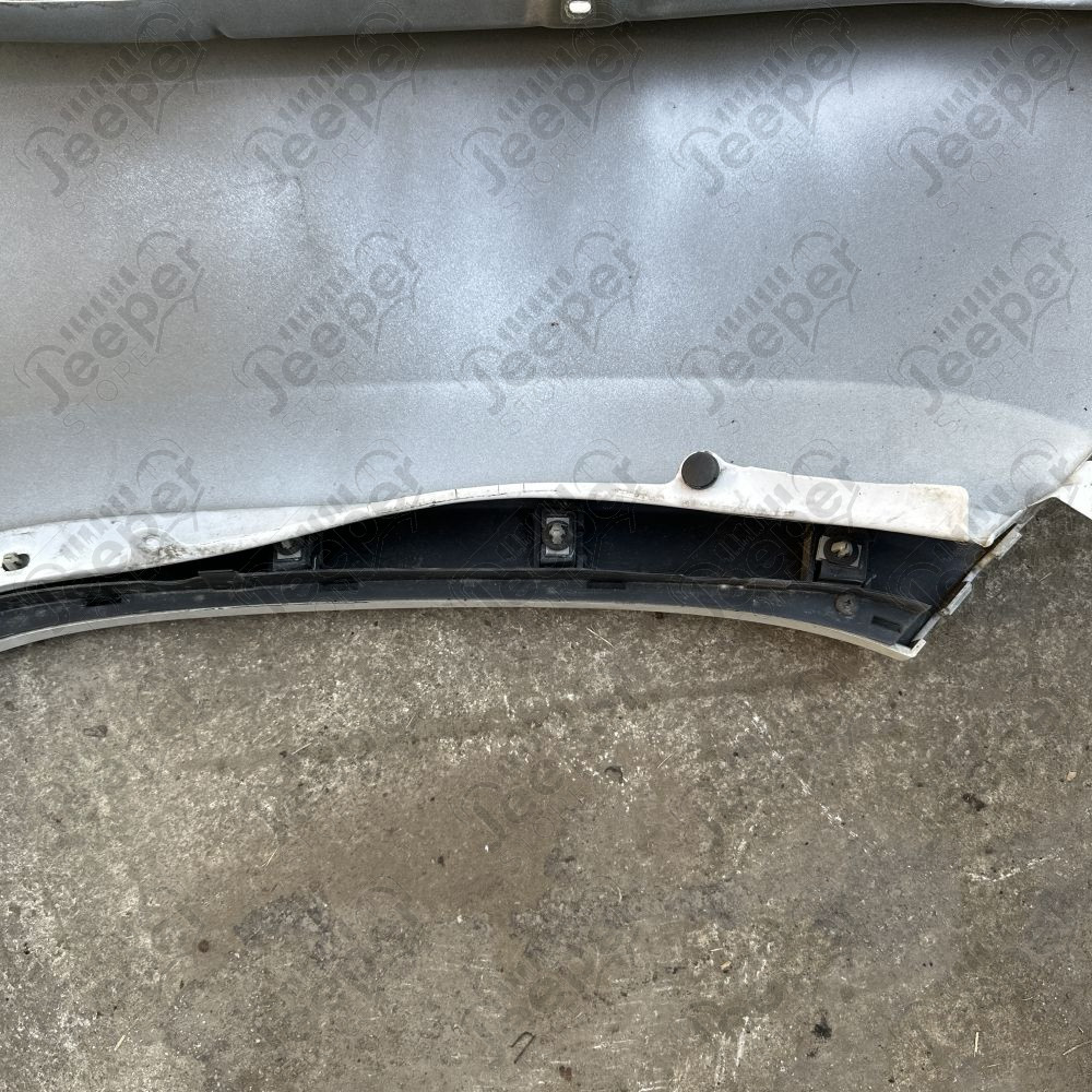 Occasion : Aile avant gauche blanche - Jeep Grand Cherokee WL / WK2 (2011-2019)