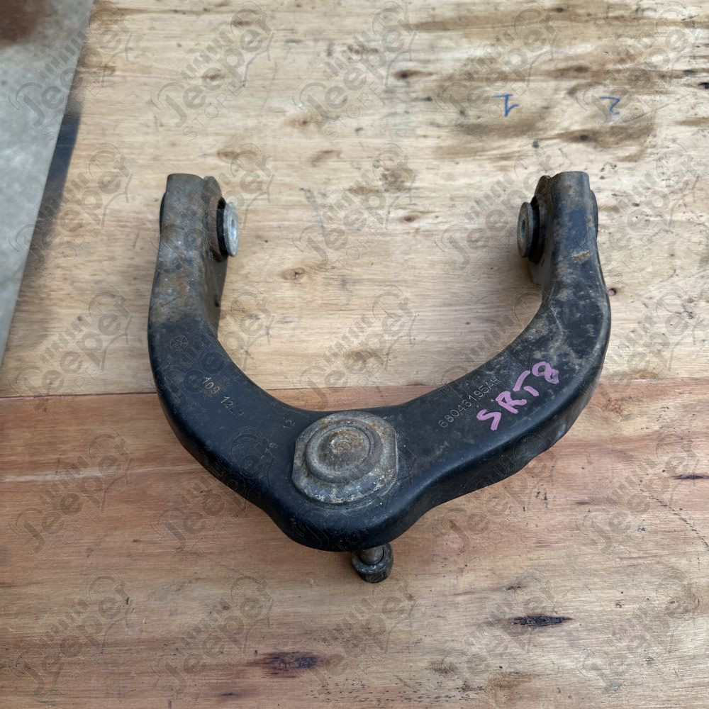 Occasion : Triangle supérieur avant gauche pour Jeep Grand Cherokee WL, WK2 (2011-2015)