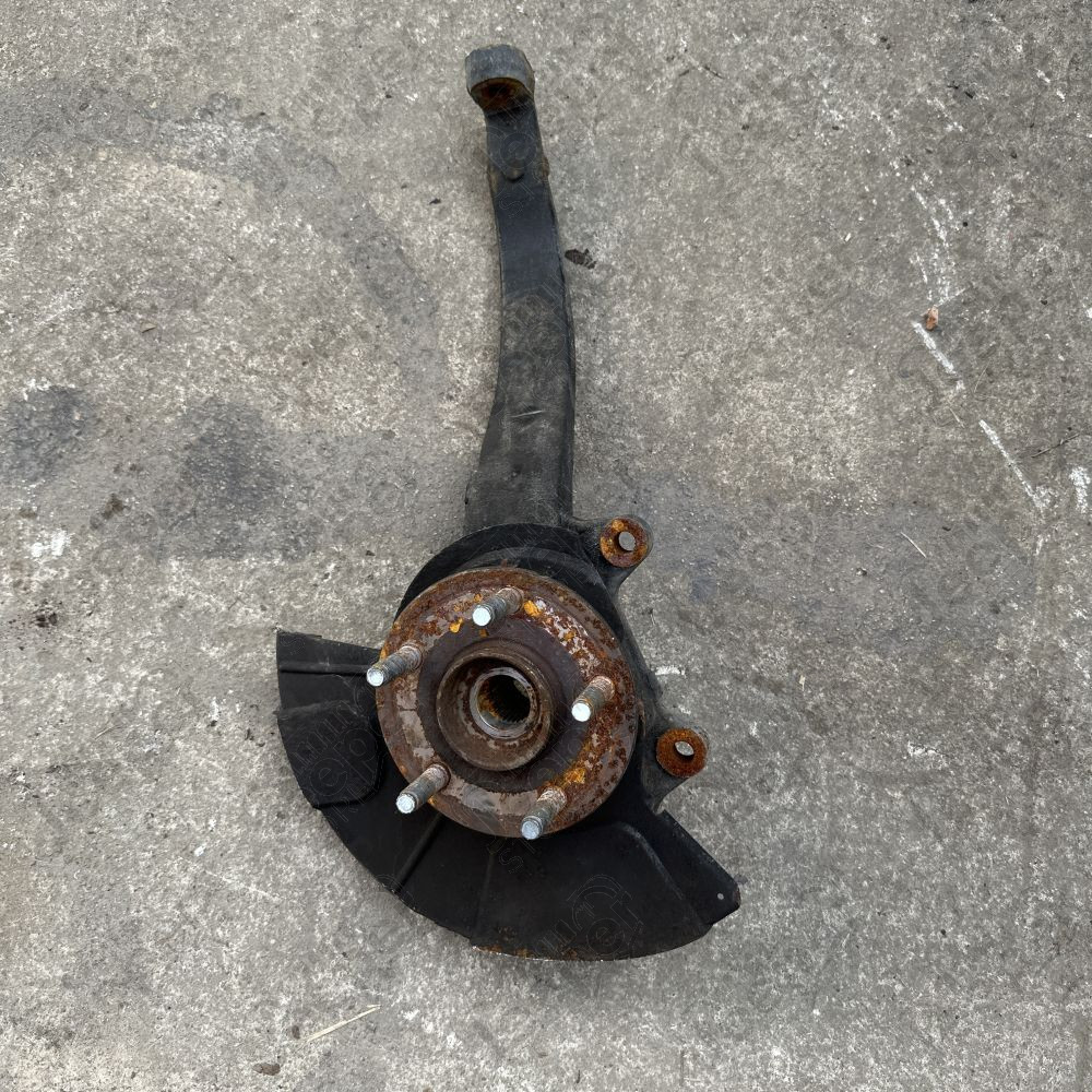 Occasion : Jambe de force (fusée) avant gauche SRT8 pour Jeep Grand Cherokee WL, WK2 (2011-2015)