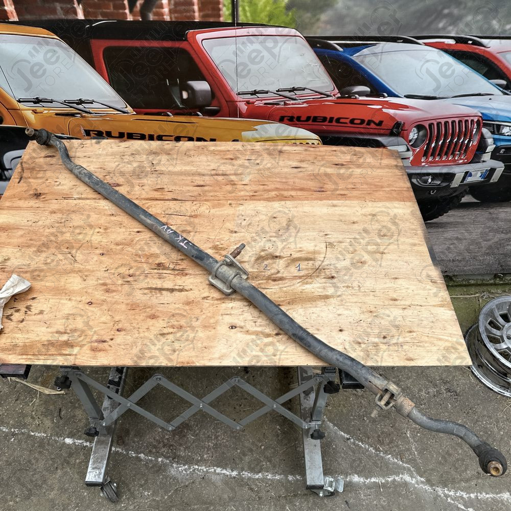 Occasion : Barre de direction pour Jeep Wrangler JK (2007-2018)