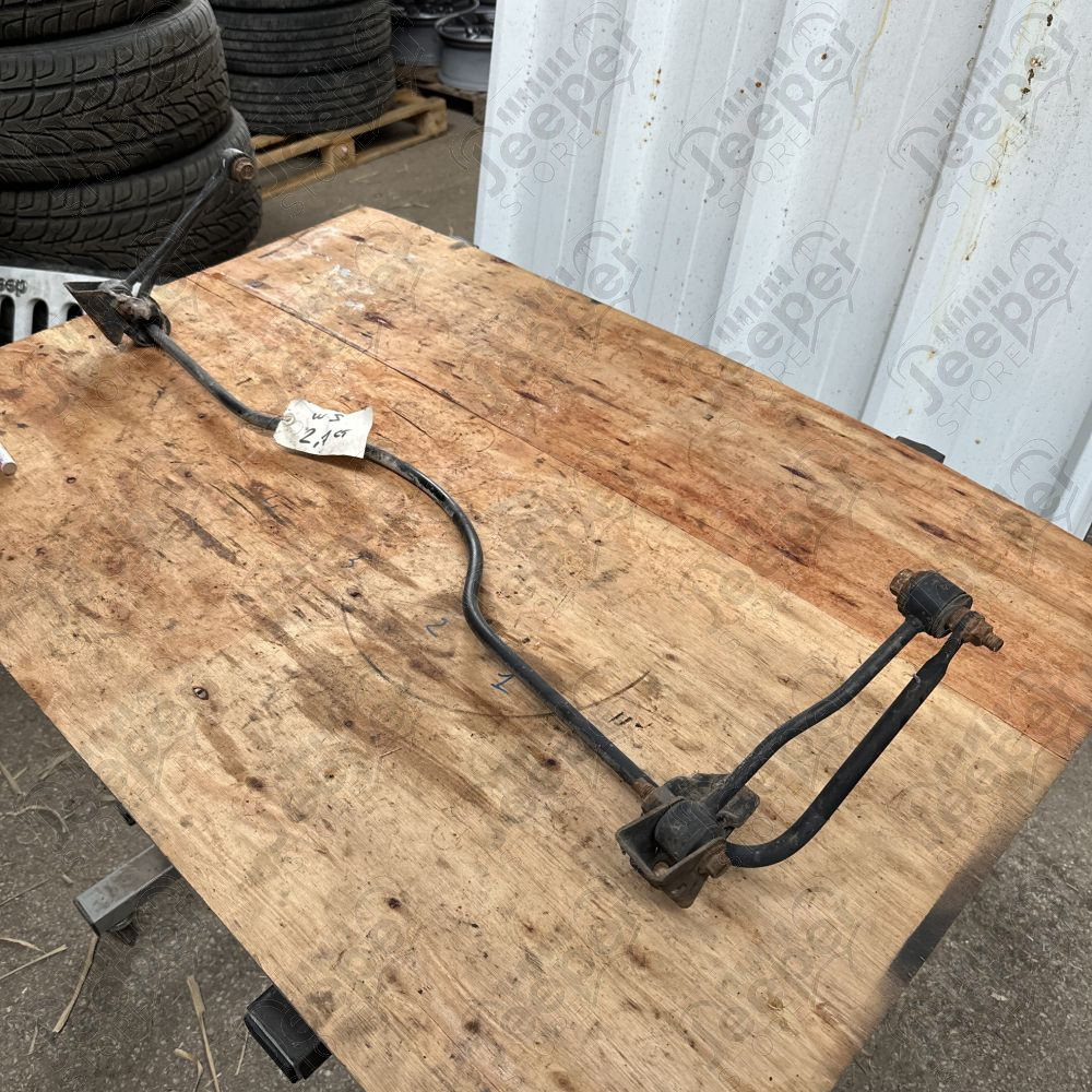 Occasion : Barre stabilisatrice arrière origine pour Jeep Grand Cherokee WJ, WG (1999-2004)