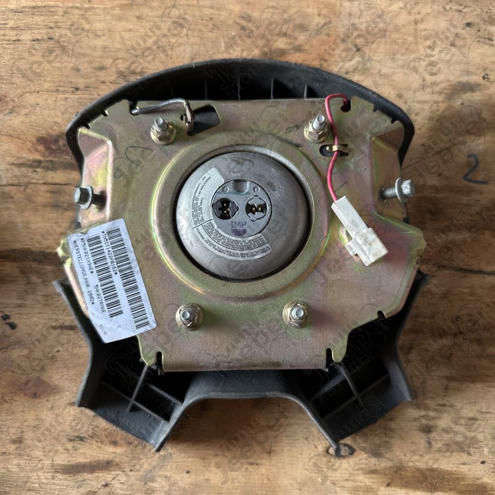 Occasion : Airbag volant conducteur pour Jeep Cherokee Liberty KJ (2002-2003)