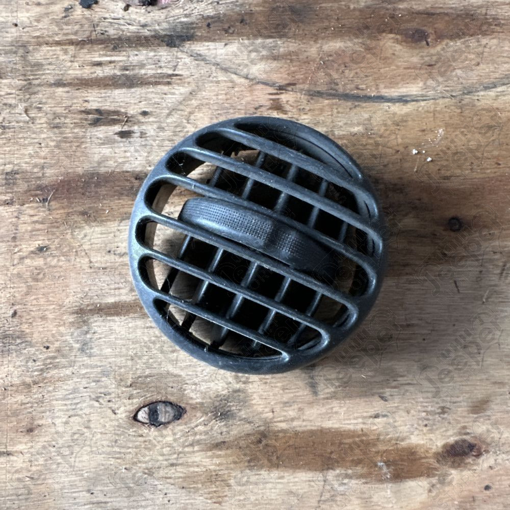 Occasion : Bouche d’aération pivotante de tableau de bord pour Jeep Cherokee Liberty KJ (2002-2003)