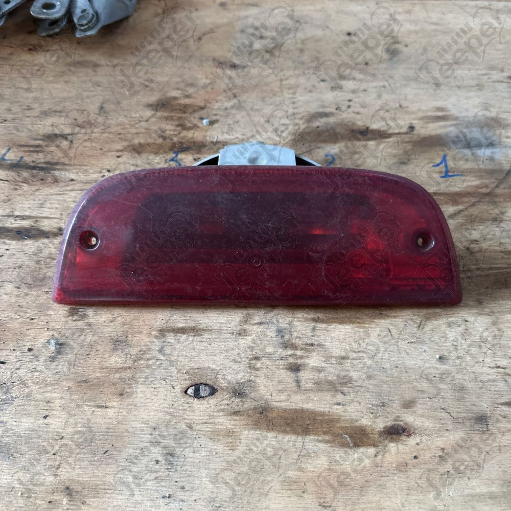 Occasion : 3ème feu stop pour Jeep Cherokee Liberty KJ (2002-2004)