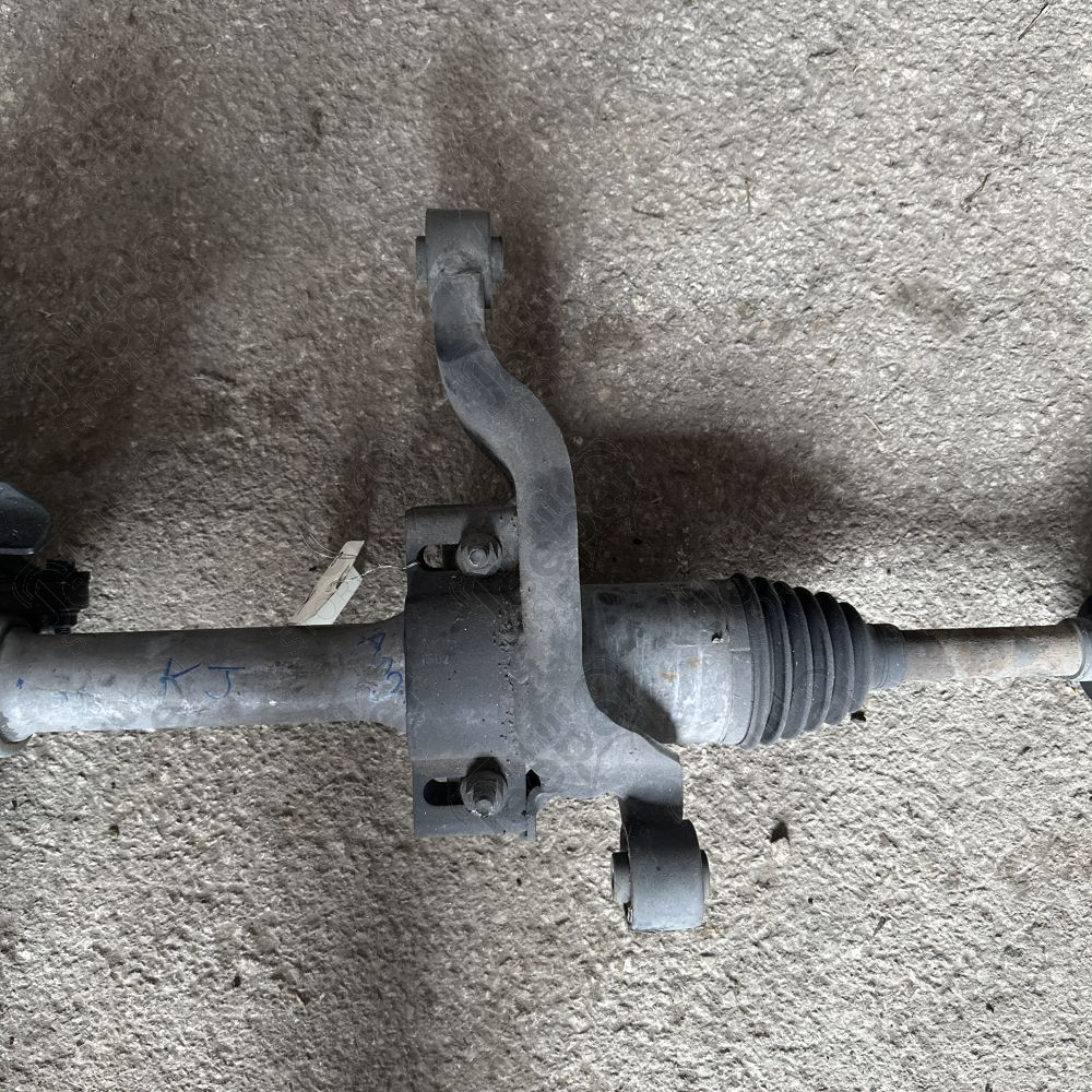 Occasion : Pont avant 3.7L V6 (conduite à droite) pour Jeep Cherokee Liberty KJ (2002-2005)