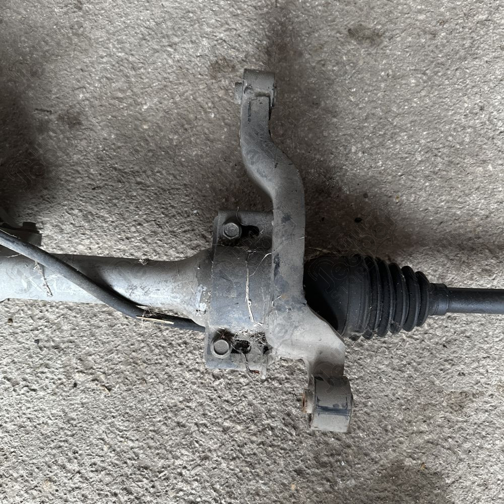 Occasion : Pont avant 2.8L CRD 163ch. pour Jeep Cherokee Liberty KJ (2005-2007)