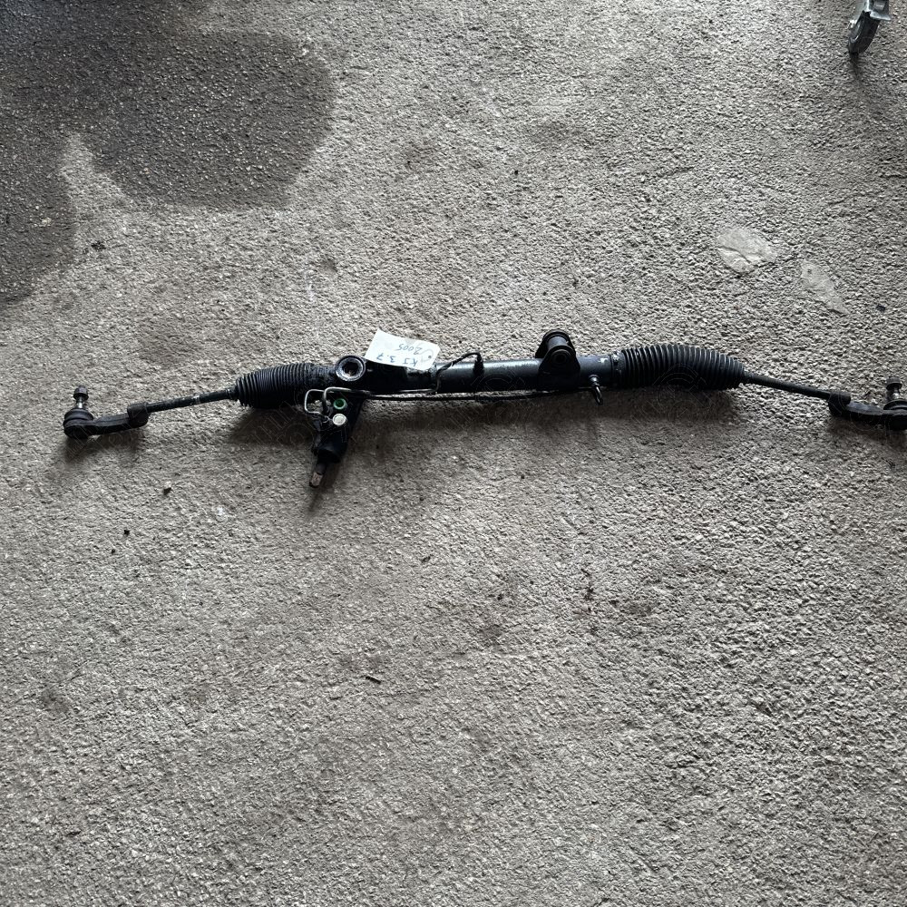 Occasion : Crémaillère de direction 3.7L V6 (fuite côté gauche) pour Jeep Cherokee Liberty KJ (2002-2005)