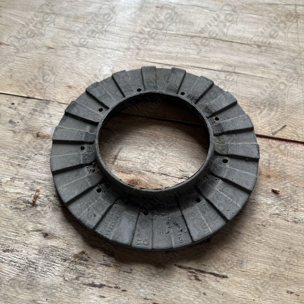 Occasion : Coupelle de ressort arrière inférieur pour Jeep Cherokee Liberty KJ (2002-2007)