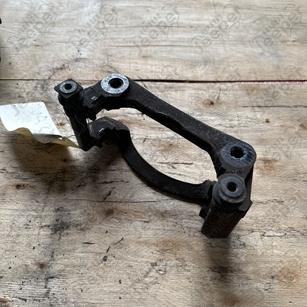 Occasion : Support étrier de frein avant (gauche ou droit) pour Jeep Cherokee Liberty KJ (2002-2007)