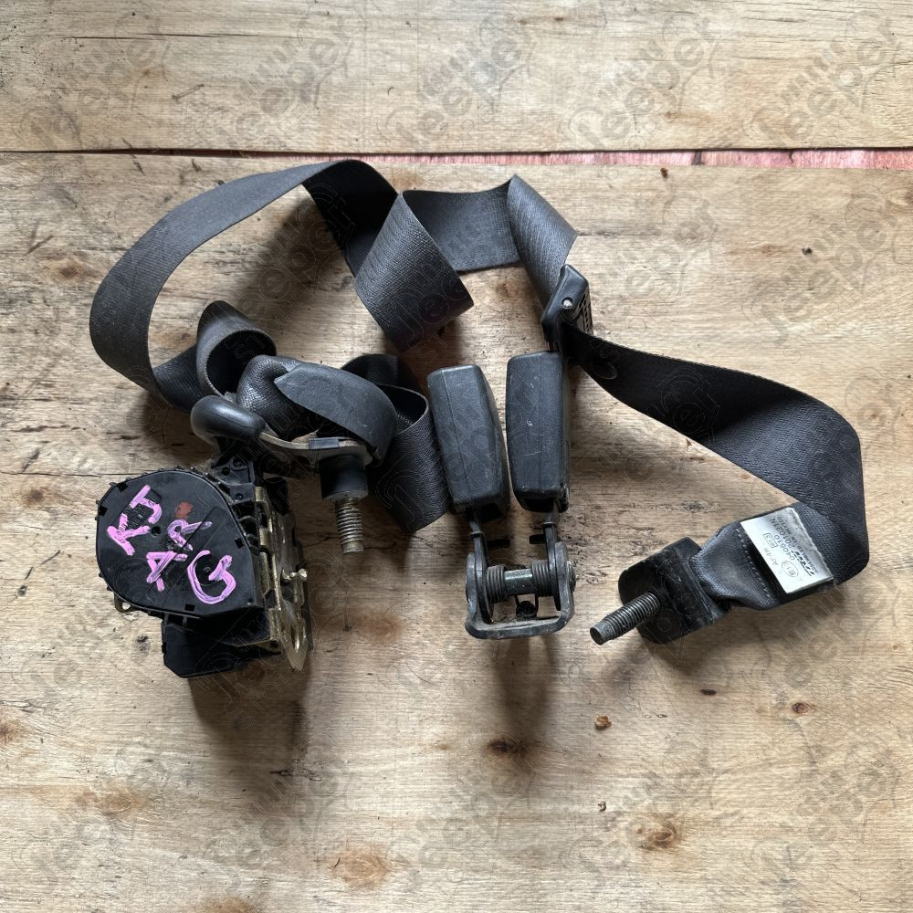 Occasion : Ceinture de sécurité arrière gauche pour Jeep Cherokee Liberty KJ (2002-2004)