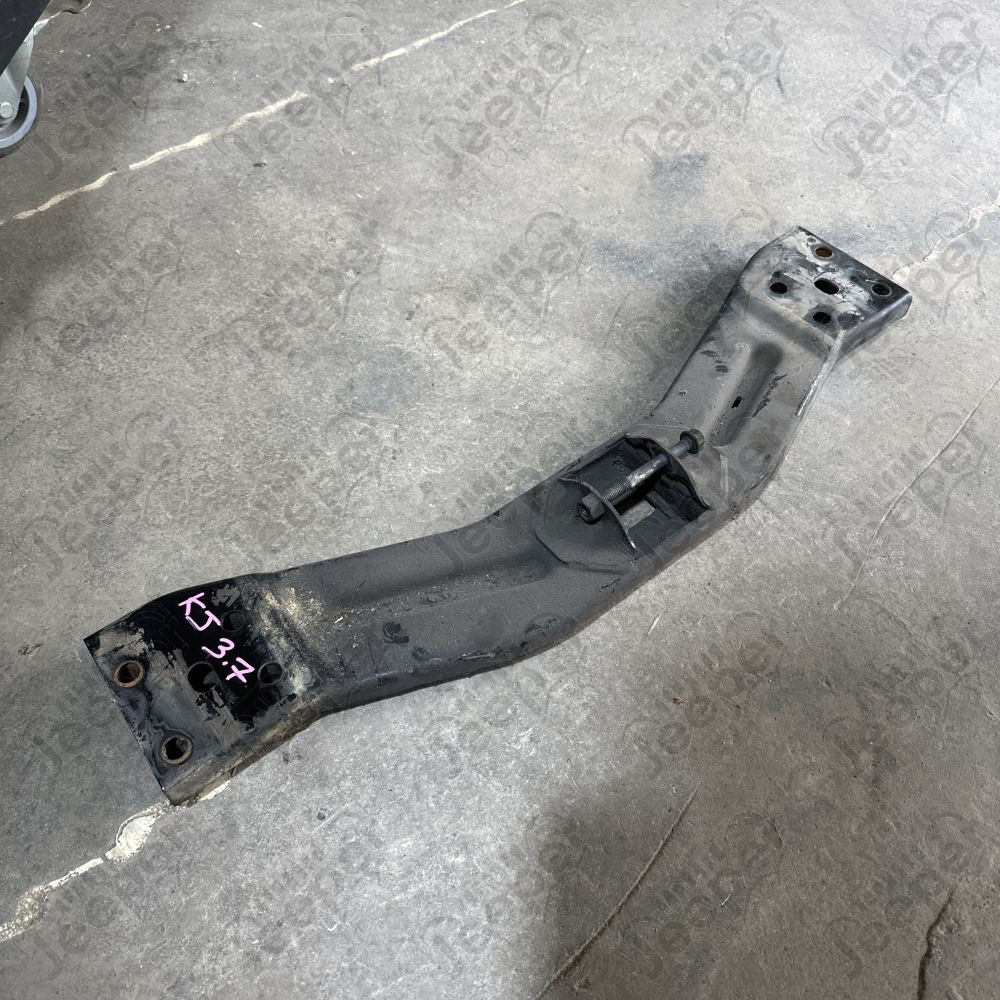 Occasion : Traverse de boîte moteur 3.7L V6 avec boîte automatique pour Jeep Cherokee Liberty KJ (2002-2004)