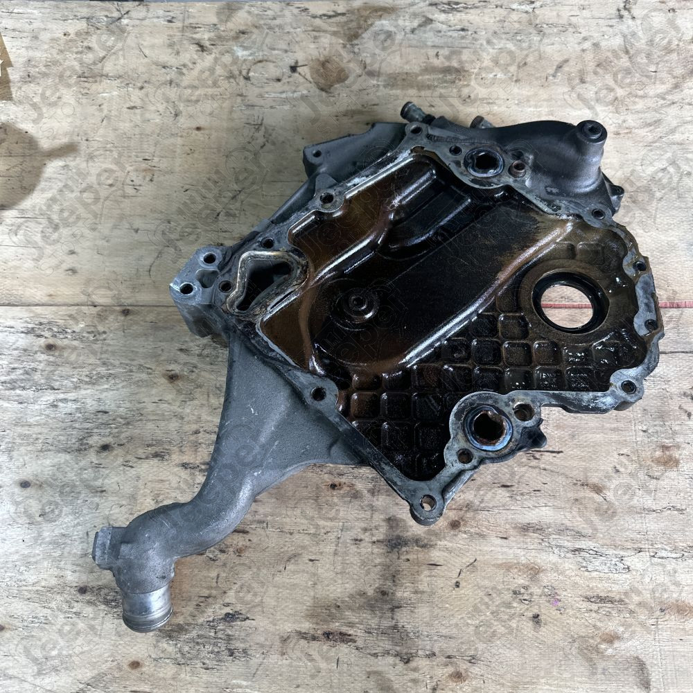 Occasion : Carter de distribution moteur 3.7L V6 pour Jeep Cherokee Liberty KJ (2002-2004)