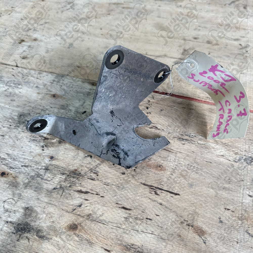 Occasion : Fixation de câble de boîte de transfert pour moteur 3.7L V6 pour Jeep Cherokee Liberty KJ (2002-2004)