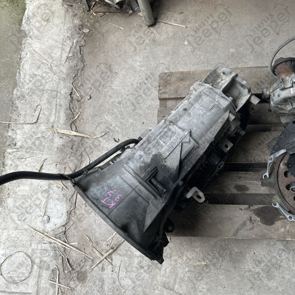 Occasion : Boîte automatique 45RFE avec moteur 3.7L V6 pour Jeep Cherokee Liberty KJ (2002-2003)