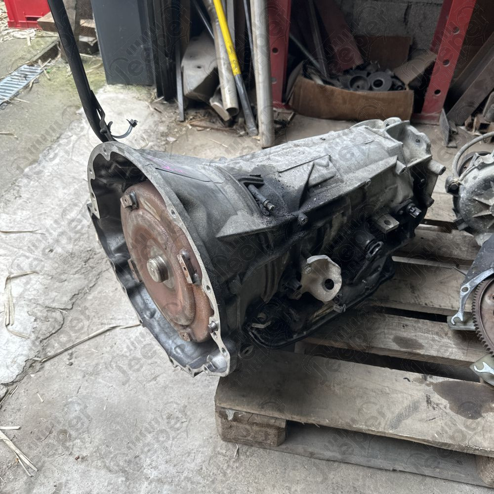 Occasion : Boîte automatique 45RFE avec moteur 3.7L V6 pour Jeep Cherokee Liberty KJ (2002-2003)