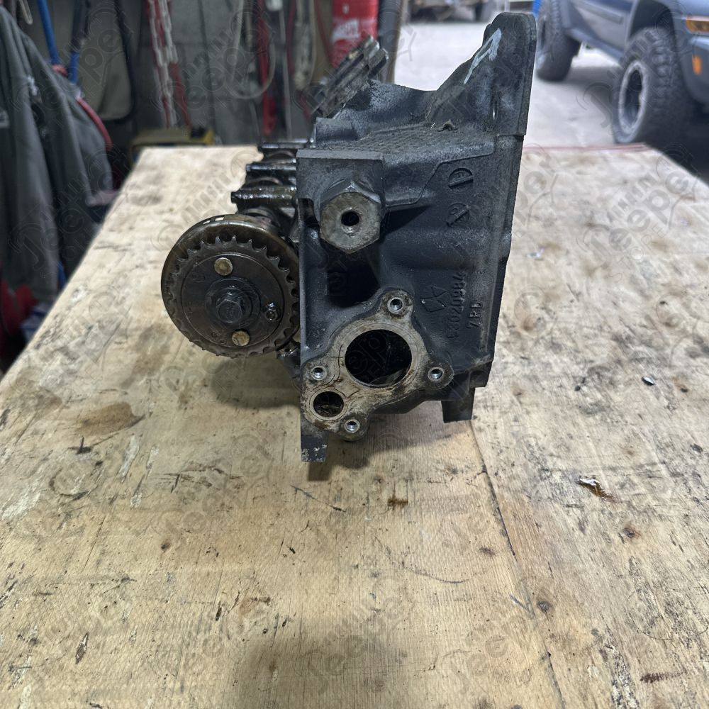 Occasion : Culasse moteur droit pour moteur 3.7L V6 pour Jeep Cherokee Liberty KJ (2002-2004)