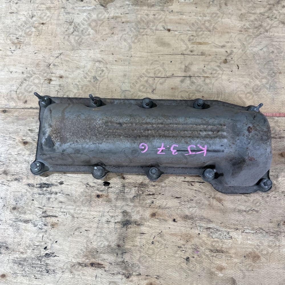 Occasion : Cache culbuteur gauche pour moteur 3.7L V6 pour KJ, KK, WJ, WG, WH, WK, XH, XK (2002-2012)
