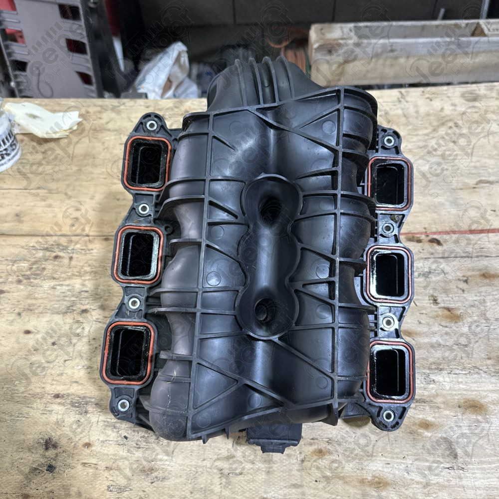 Occasion : Collecteur d’admission d’air 3.7L V6 pour Jeep Cherokee Liberty KJ (2002-2004)