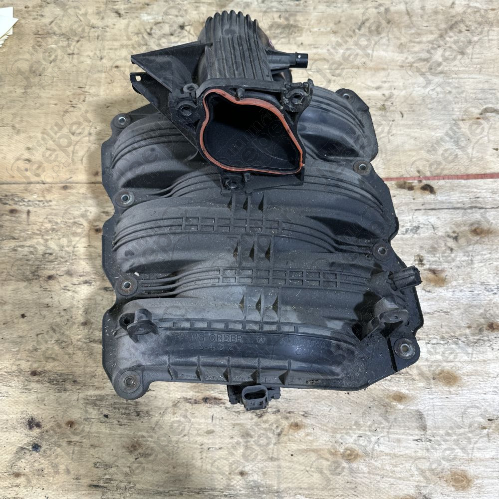 Occasion : Collecteur d’admission d’air 3.7L V6 pour Jeep Cherokee Liberty KJ (2002-2004)