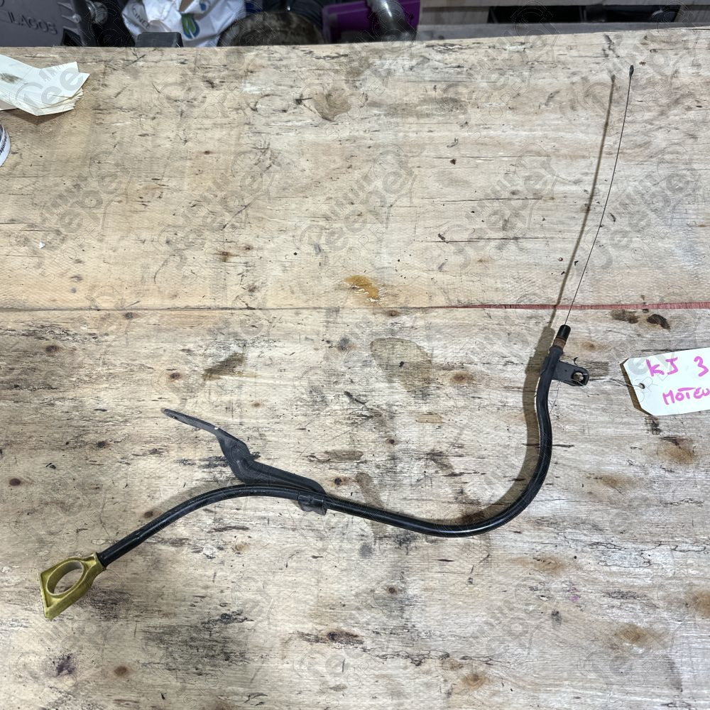 Occasion : Jauge à huile avec puit de jauge moteur pour 3.7L V6 pour Jeep Cherokee Liberty KJ (2002-2004)