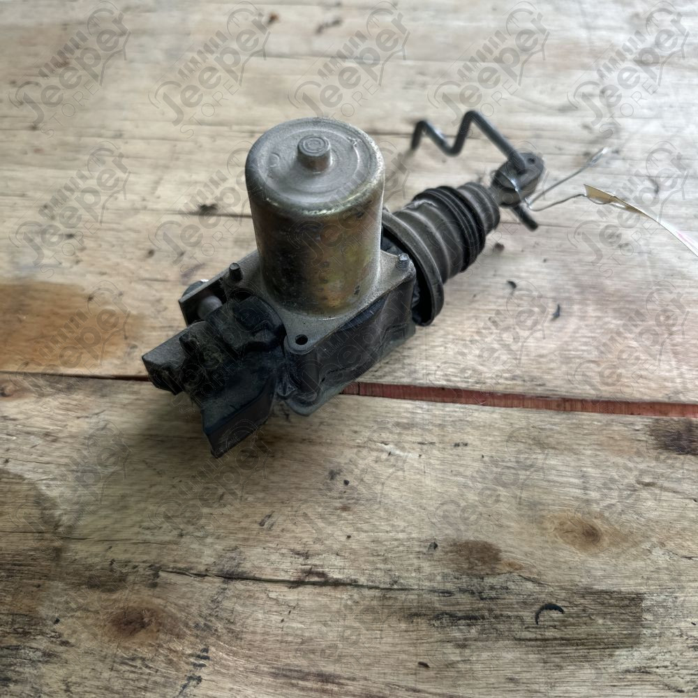 Occasion : Serrure moteur de coffre pour Jeep Cherokee Liberty KJ (2002-2004)
