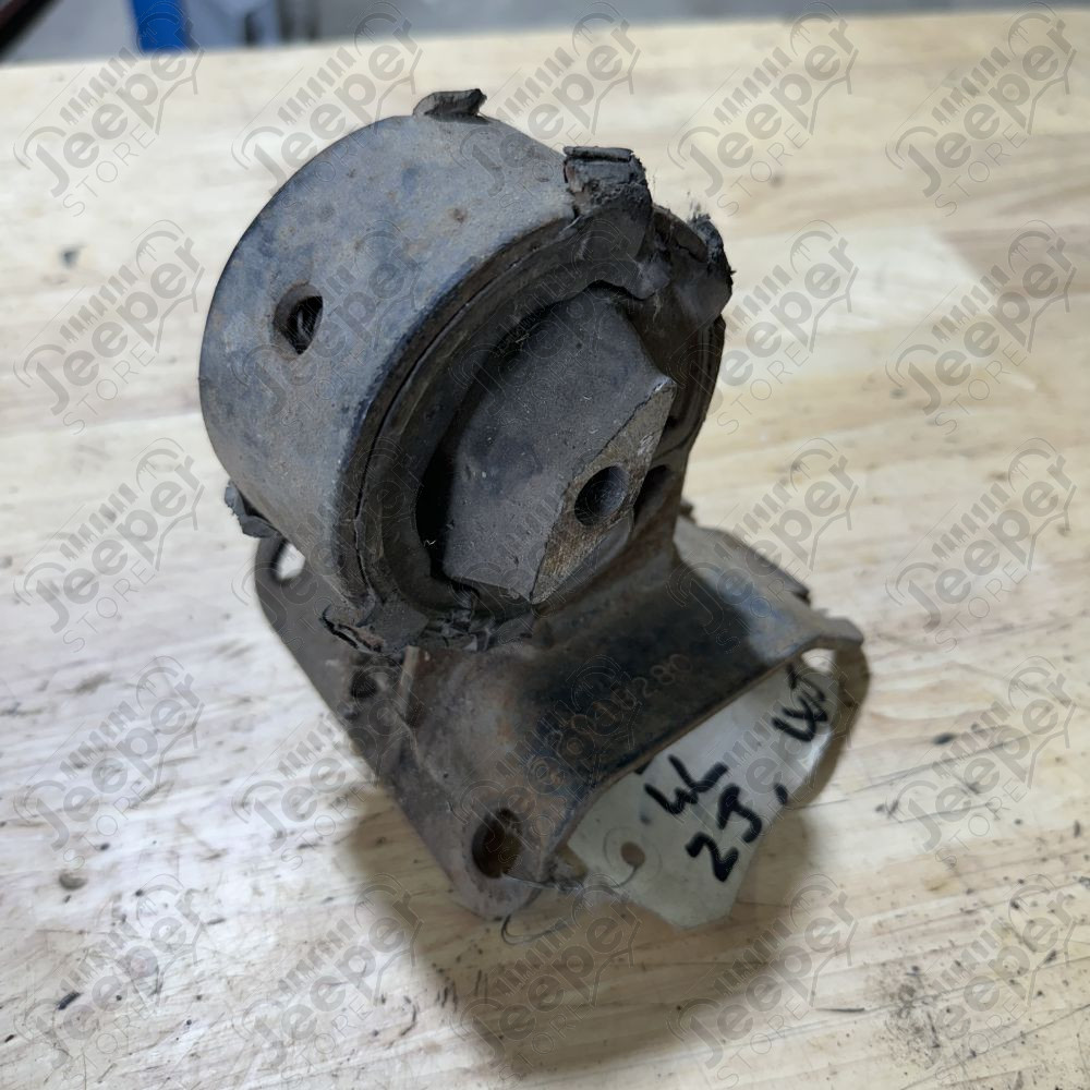 Occasion : Support moteur droit 4.0L pour ZJ, ZG, WJ, WG (1993-2004)