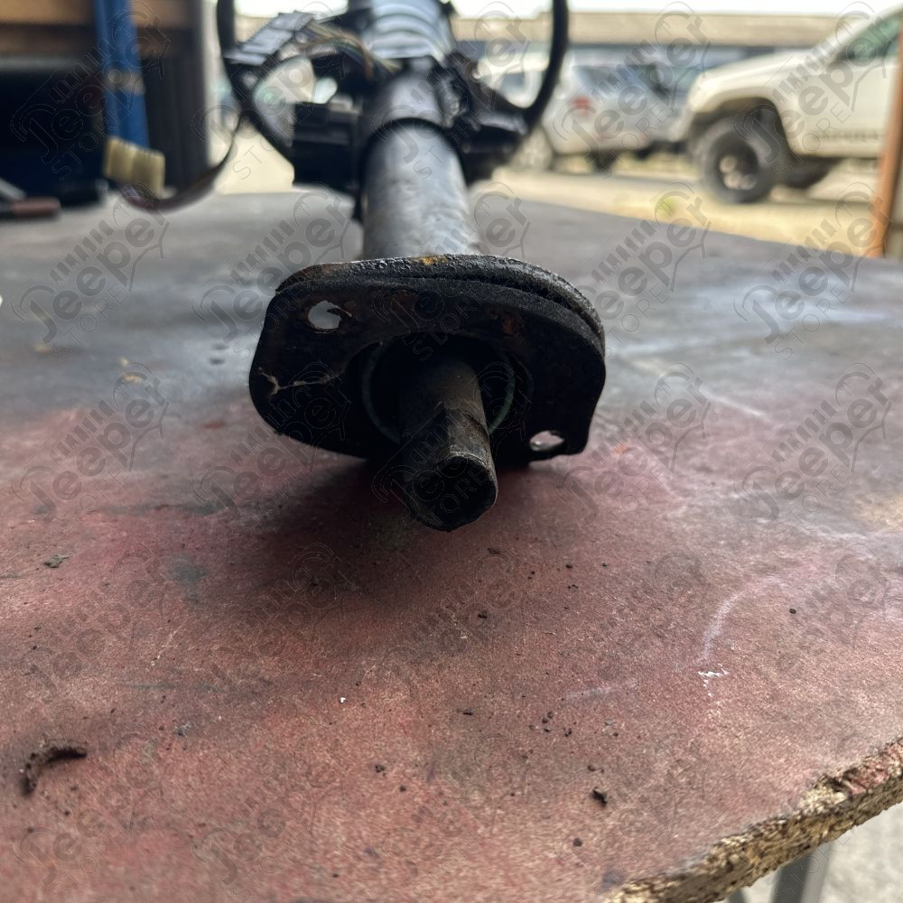 Occasion : Colonne de direction 2.1L TD pour Jeep Cherokee XJ (1984-1993)