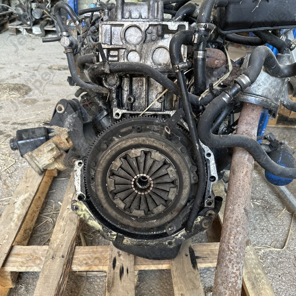 Occasion : Moteur 2.1L TD (J8S) pour Jeep Cherokee XJ (1984-1993)