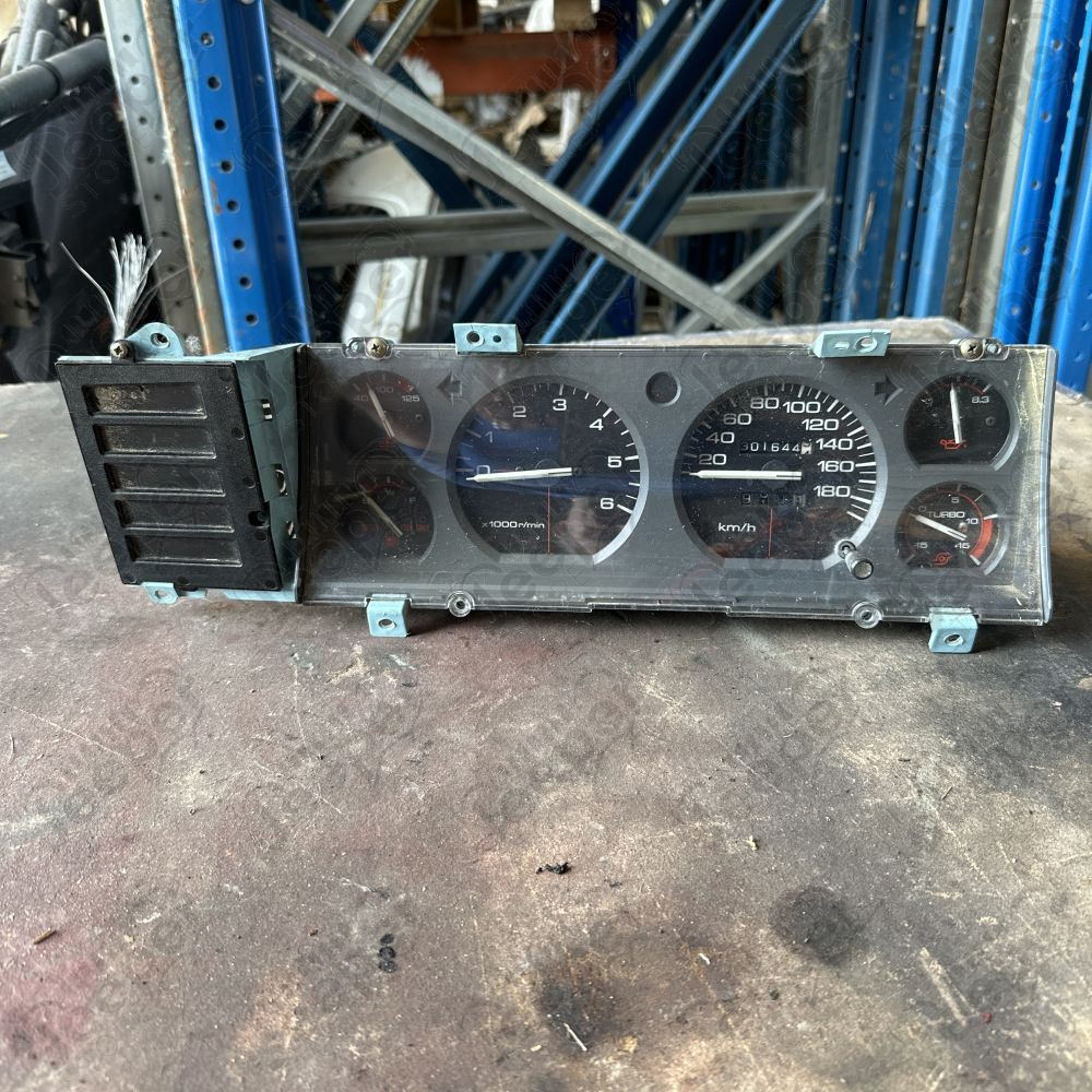 Occasion : Compteur kilométrique 2.1L TD (câble) pour Jeep Cherokee XJ (1984-1993)