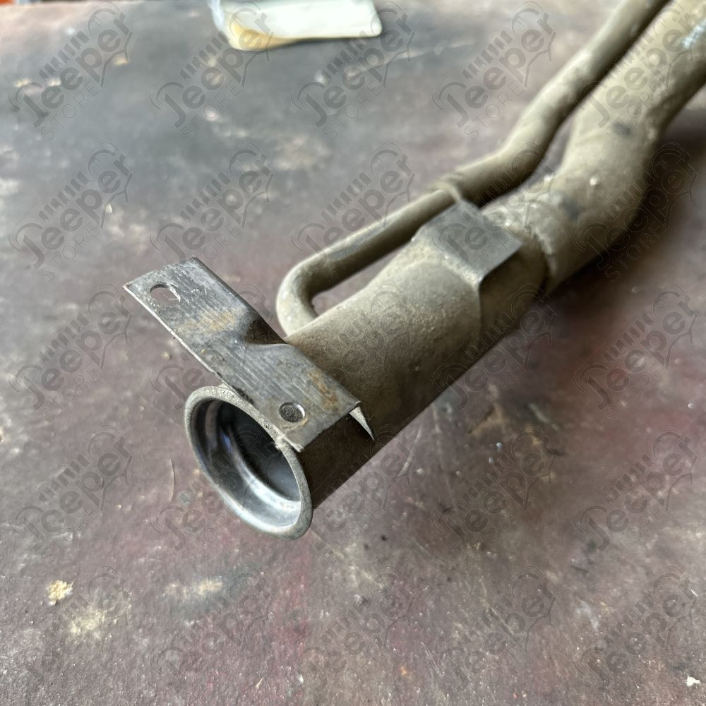 Occasion : Goulotte réservoir carburant pour Jeep Cherokee XJ (1984-1996)