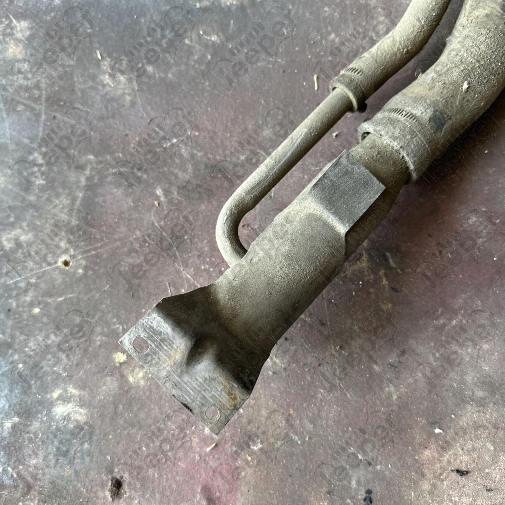 Occasion : Goulotte réservoir carburant pour Jeep Cherokee XJ (1984-1996)