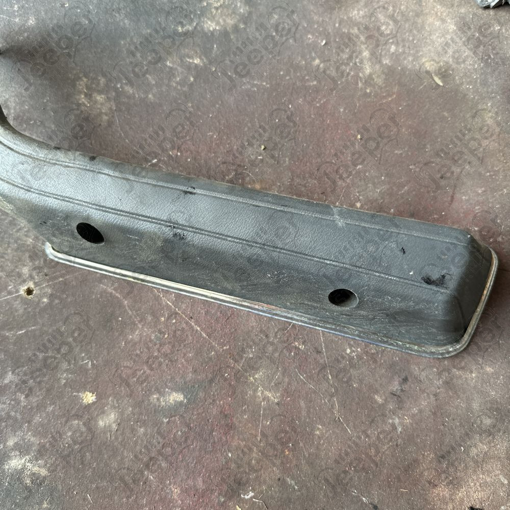 Occasion : Enjoliveur chromé pour poignée avant droite pour Jeep Cherokee XJ (1984-1996)