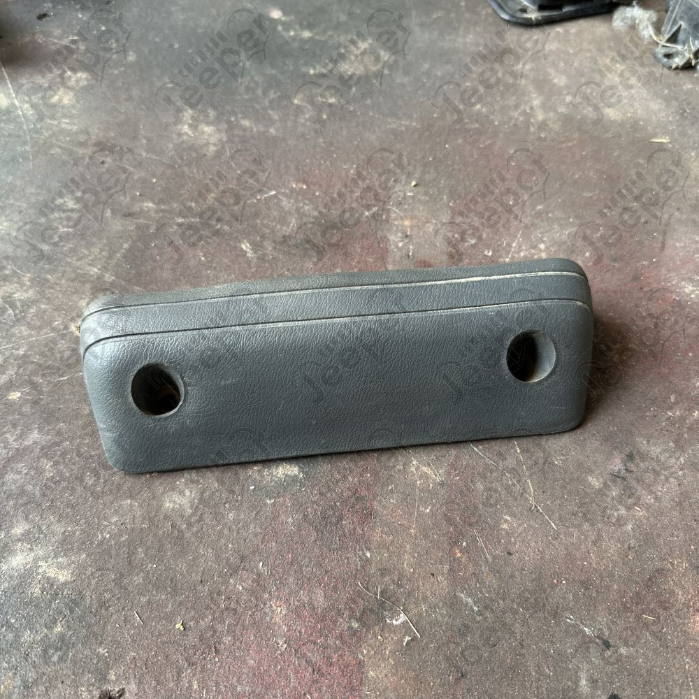 Occasion : Poignée de porte arrière grise gauche ou droit pour Jeep Cherokee XJ (1984-1996)