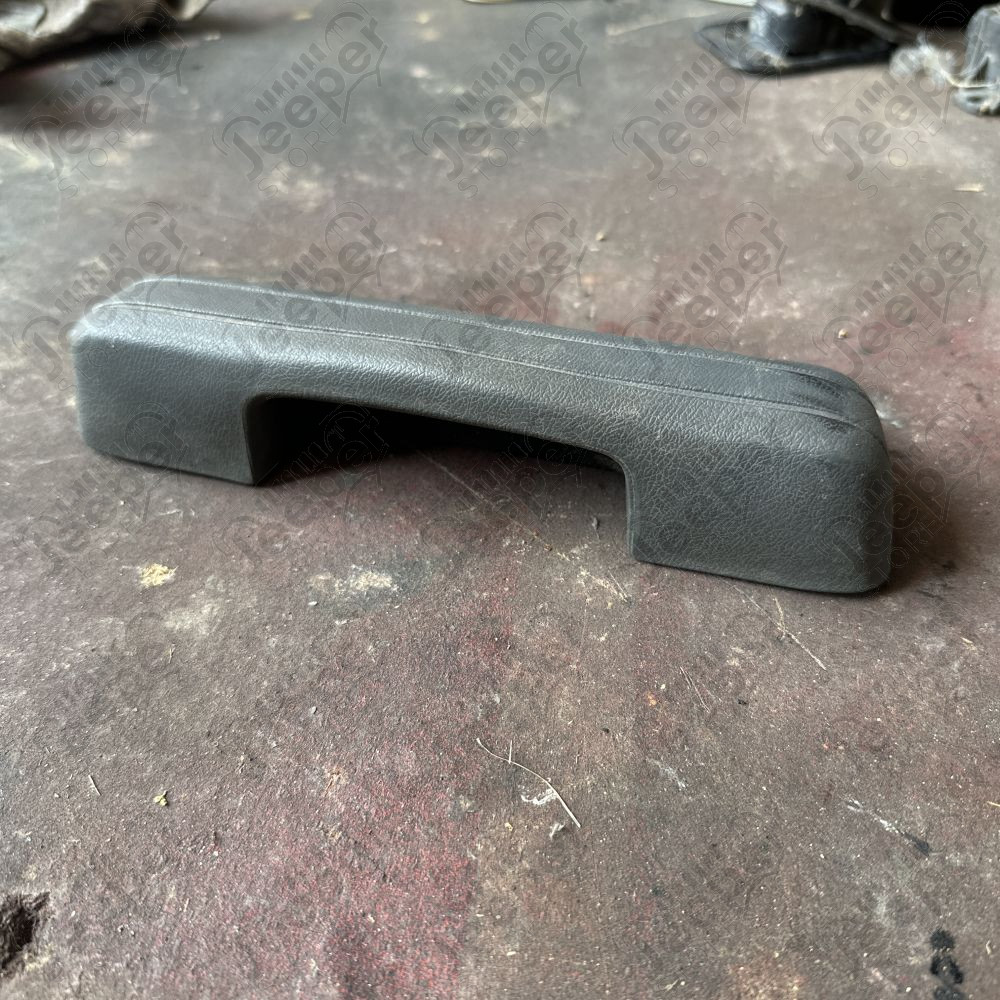 Occasion : Poignée de porte arrière grise gauche ou droit pour Jeep Cherokee XJ (1984-1996)