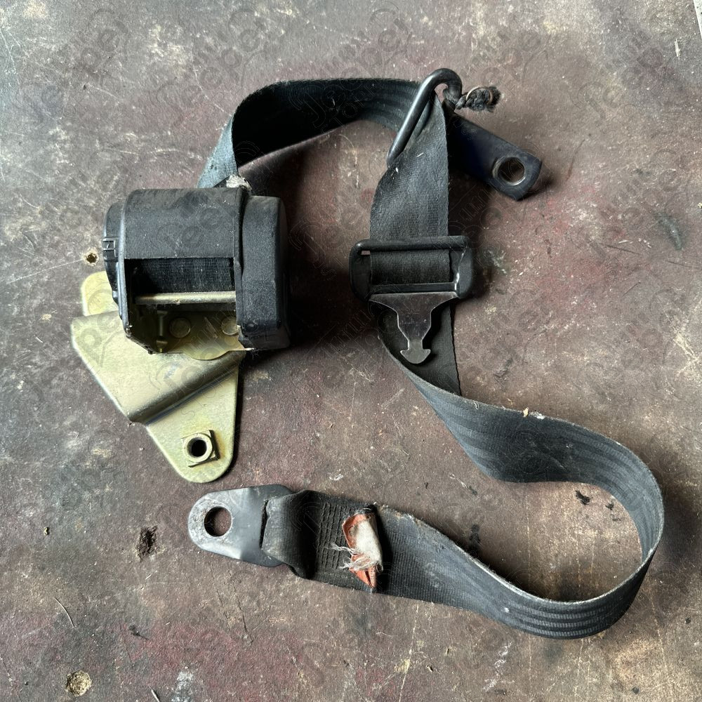 Occasion : Ceinture arrière droit (4 portes) pour Jeep Cherokee XJ (1984-1996)