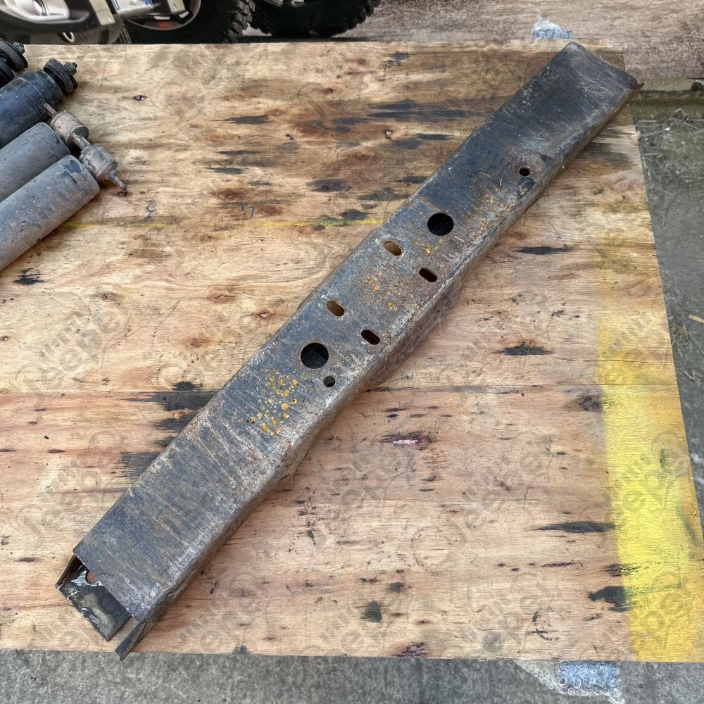 Occasion : Traverse de boîte de transfert 5.9L V8 pour Jeep Grand Cherokee ZJ, ZG (1996-1998)