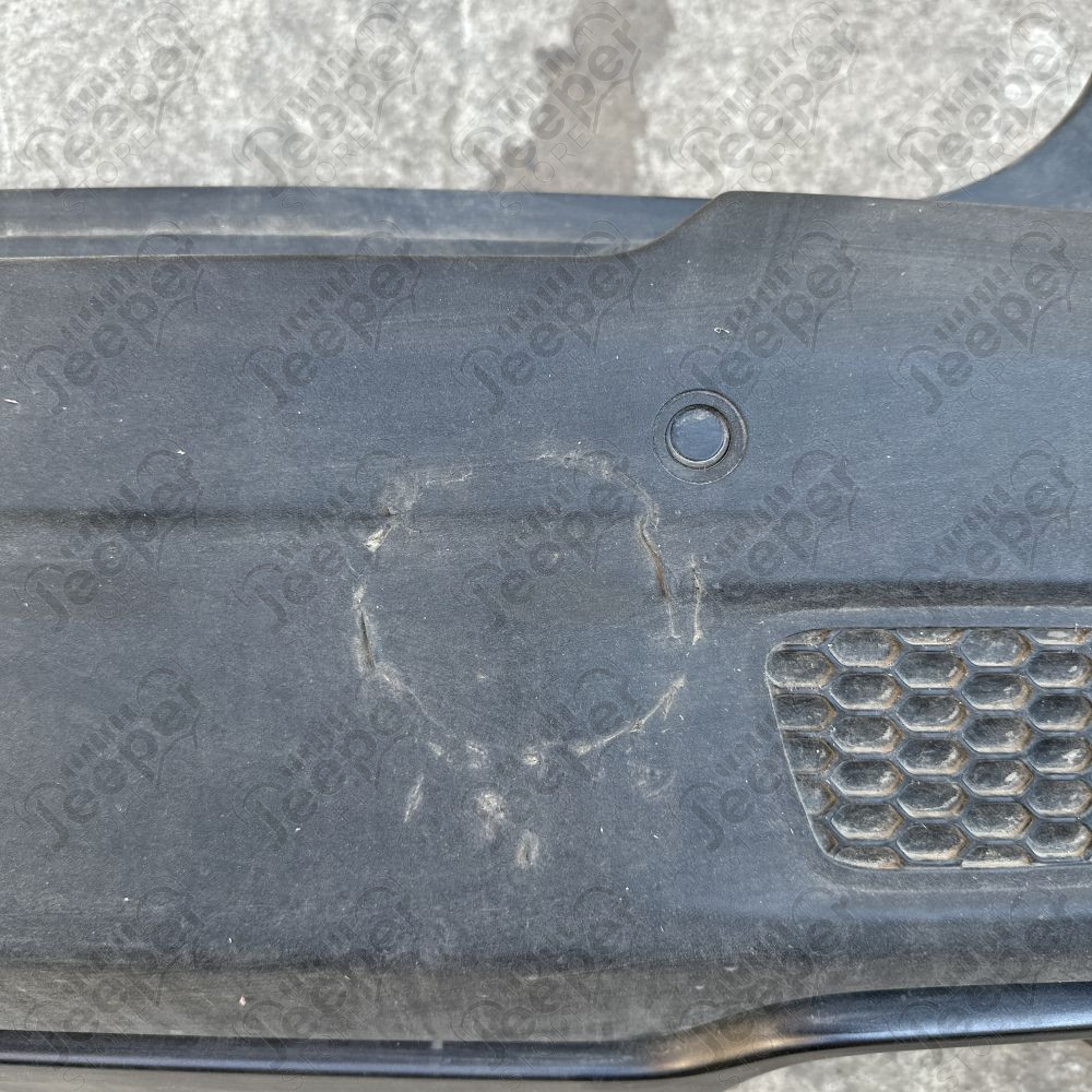 Occasion : Pare chocs arrière avec capteurs de stationnement pour Jeep Renegade BV (2021-2023)